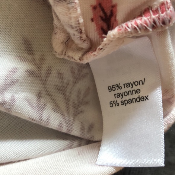 NWT! Maurice’s Top - Picture 4 of 5